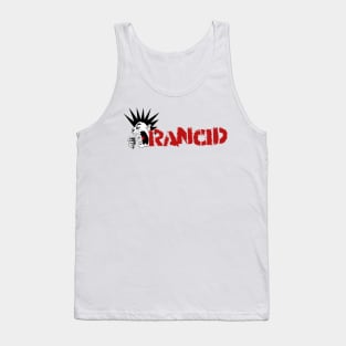 Rancid Tank Top